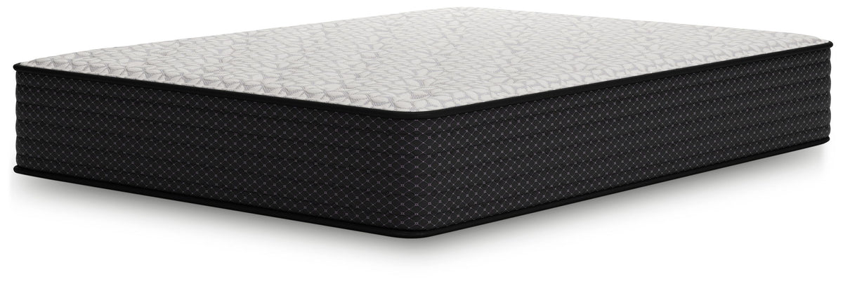 Limited Edition Plush Innerspring Mattresses