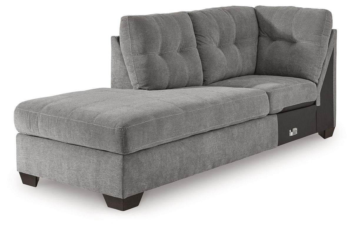 Marleton Collection