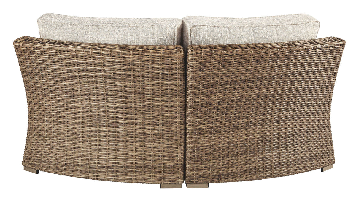 Beachcroft Collection — view 32
