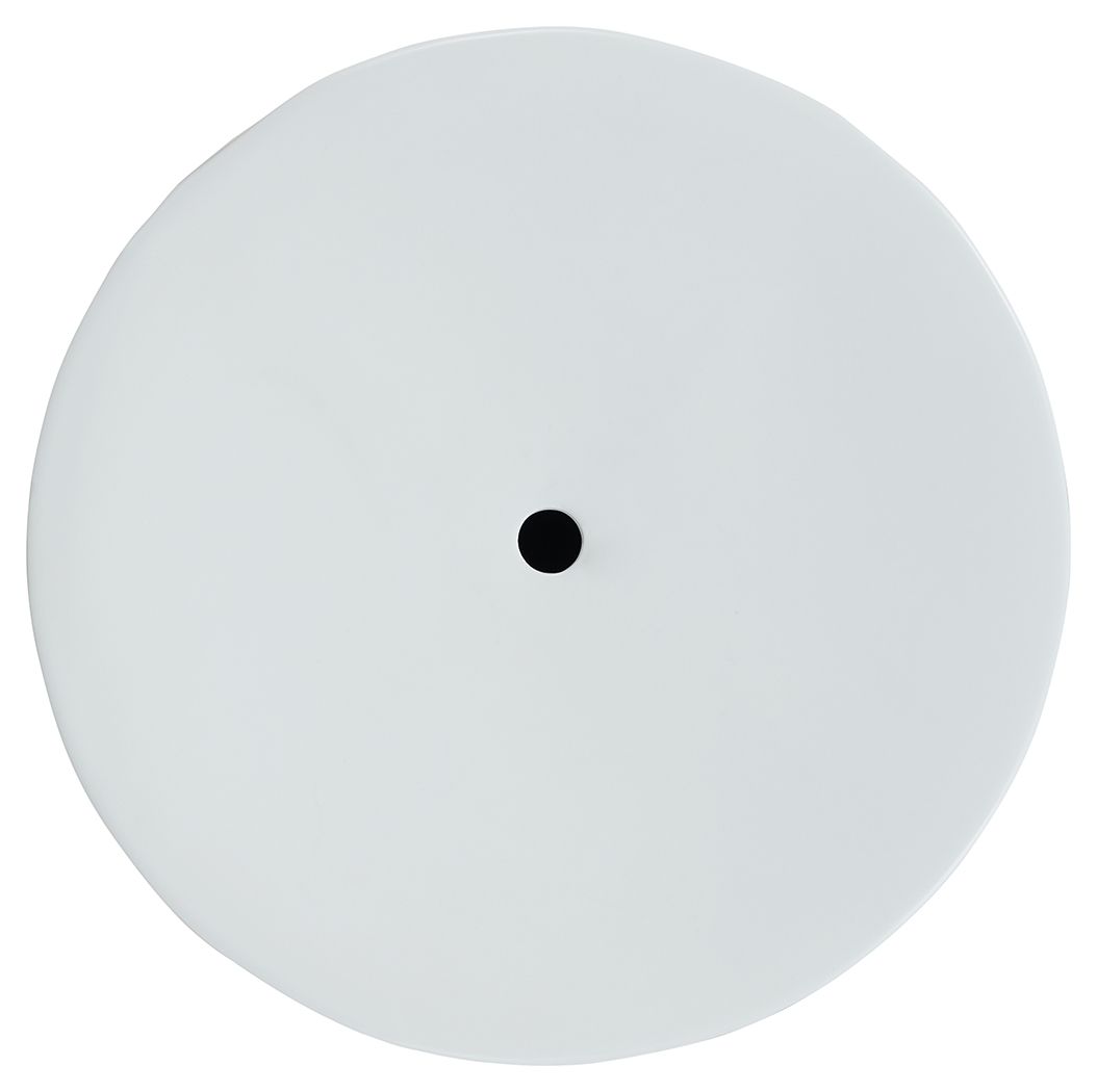 Jungrove - Stool - White — view 3