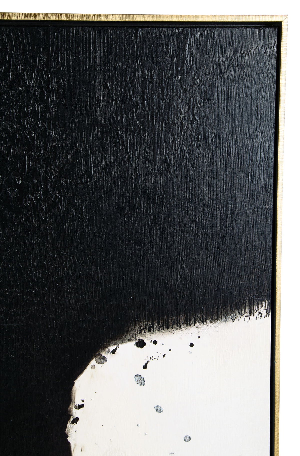 Reighlea - Wall Art - Black / White — view 8