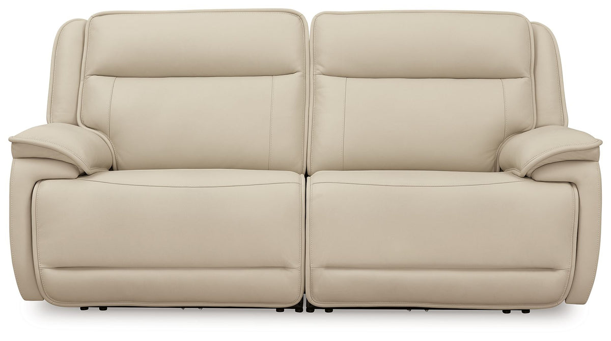 Double Deal Reclining Collection