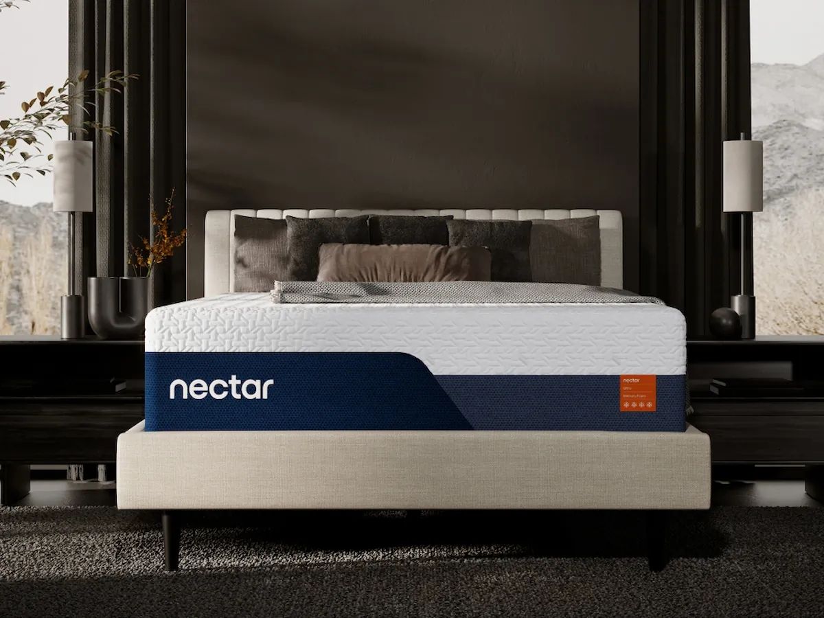 Nectar Ultra Memory Foam Memory Foam Mattresses
