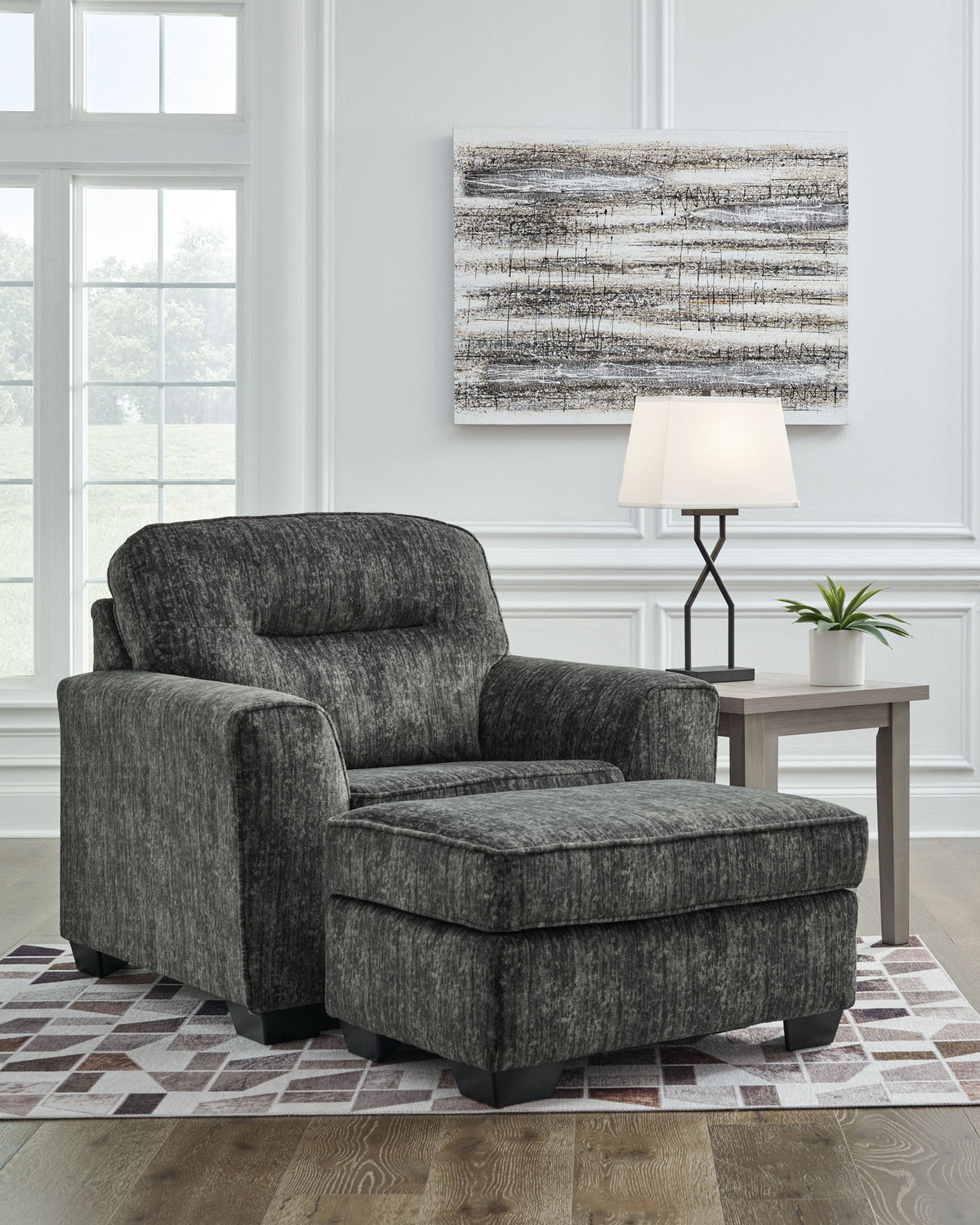 Lonoke Collection
