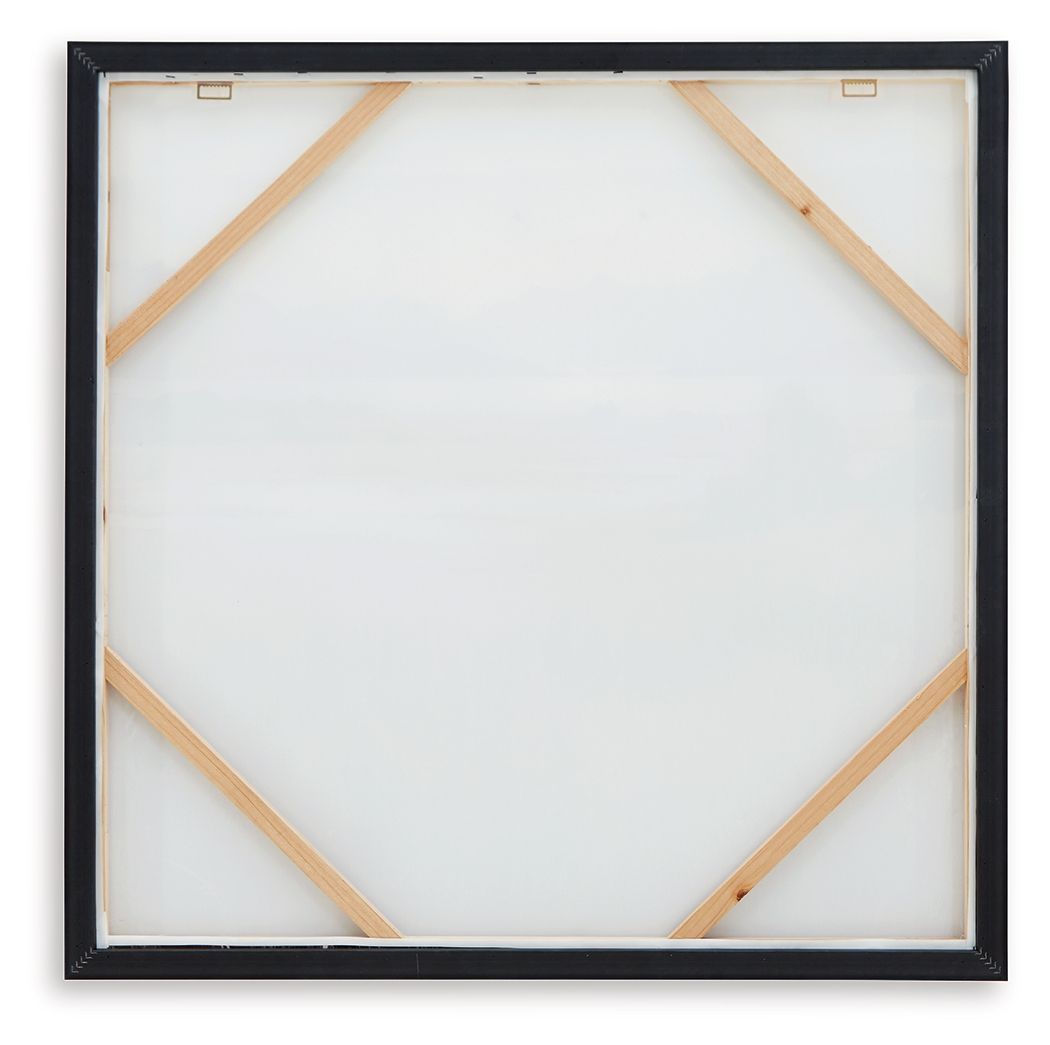 Clarkford - Wall Art - Multi — view 4