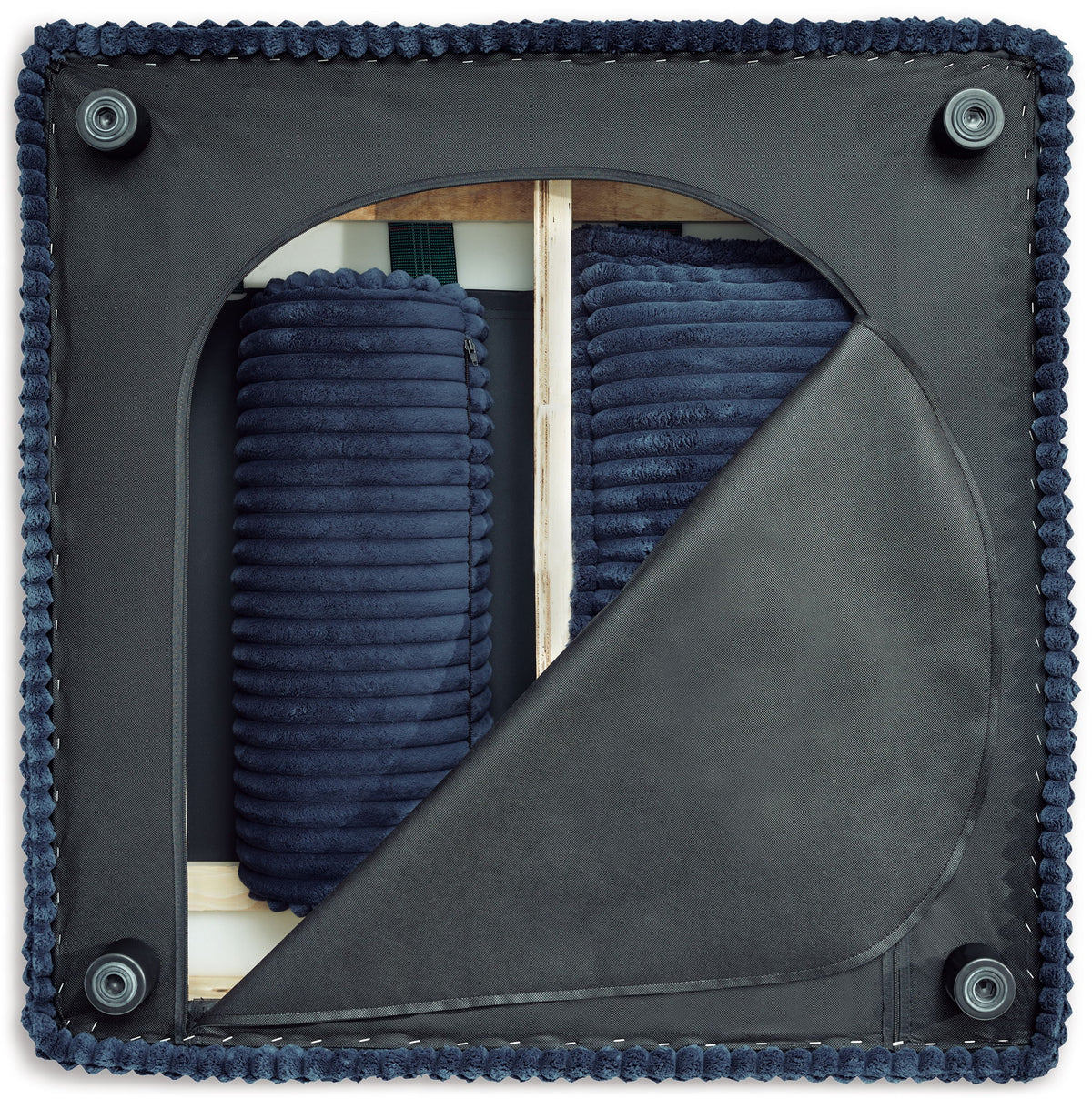 Bales Collection — view 4