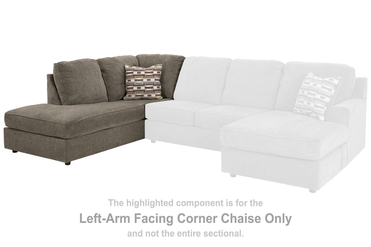 O'Phannon Collection — view 2