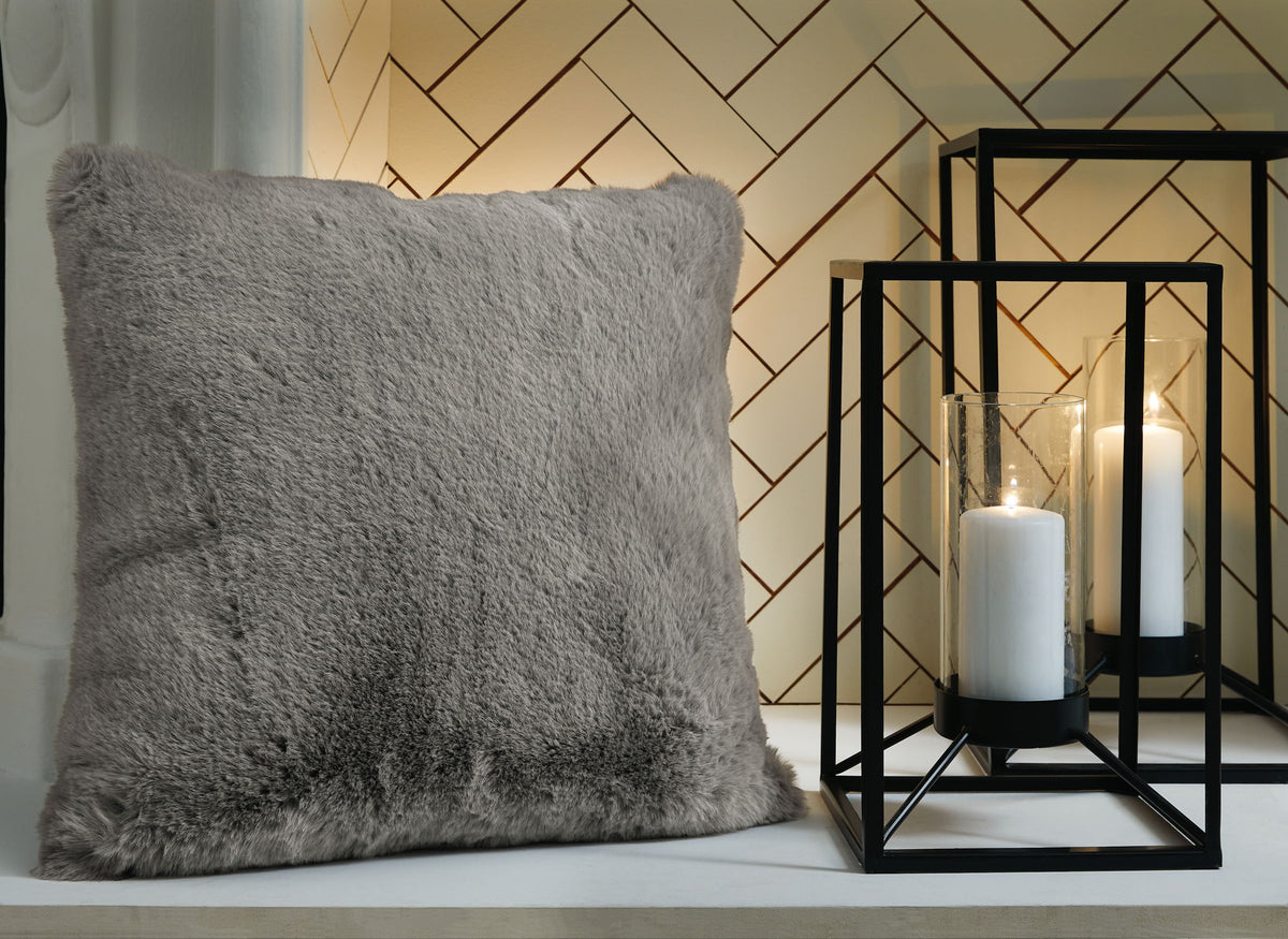 Gariland Throw Pillows — view 17