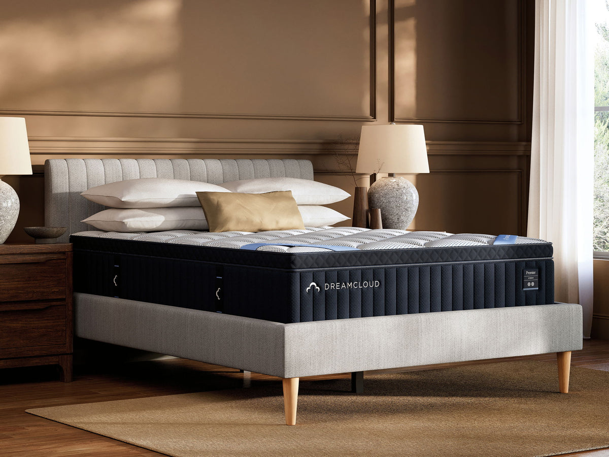 DreamCloud Premier Hybrid Hybrid Mattresses — view 2