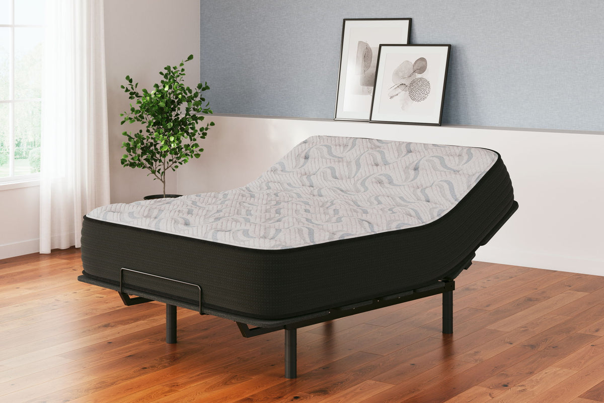 Elite Springs Plush Memory Foam Mattresses — view 15