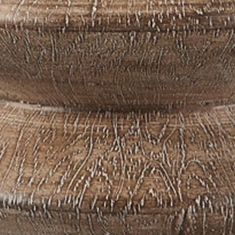 Jyllyard - Poly Table Lamp - Brown / Gold Finish — view 4