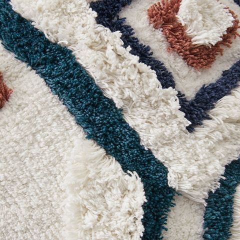 Evermore Throw Pillows — view 5