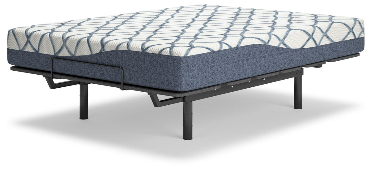 10 Inch Chime Elite 2.0 Memory Foam Mattresses — view 6