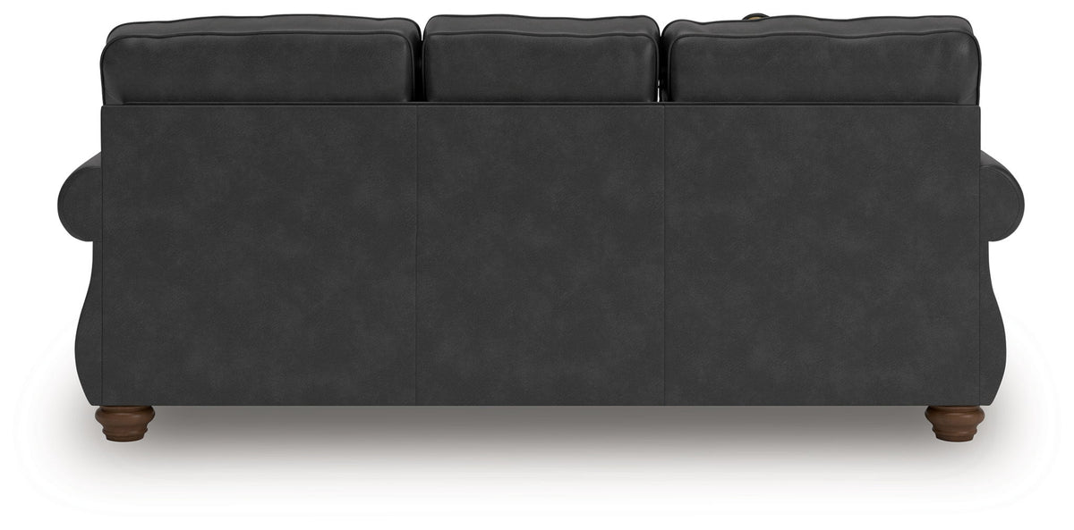 Chasemore - Sofa - Granite — view 6