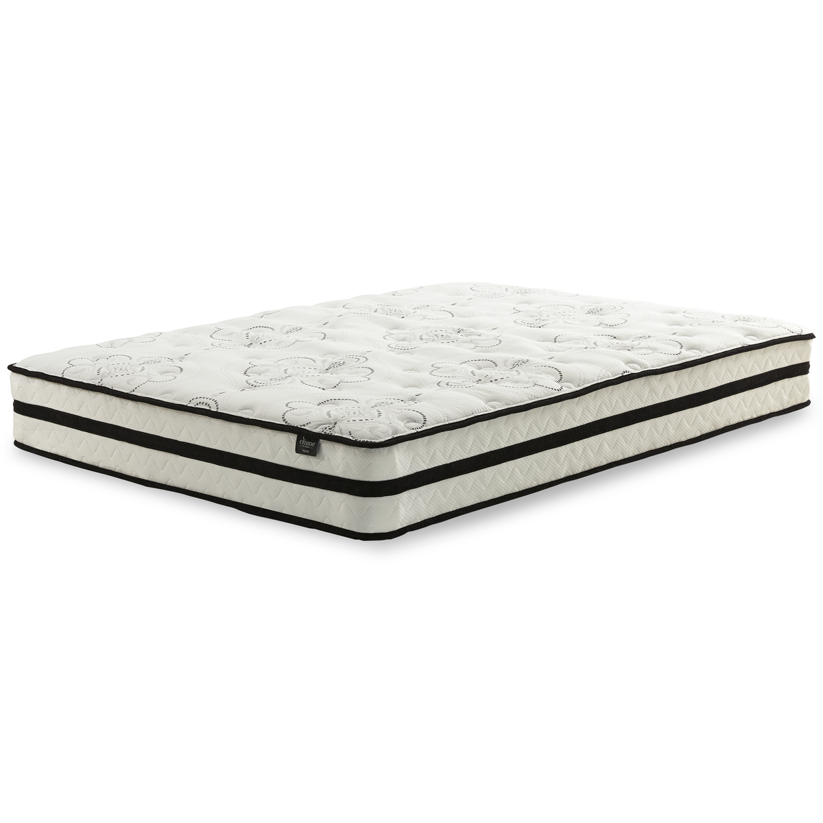 Chime 10 Inch Hybrid Hybrid Mattresses
