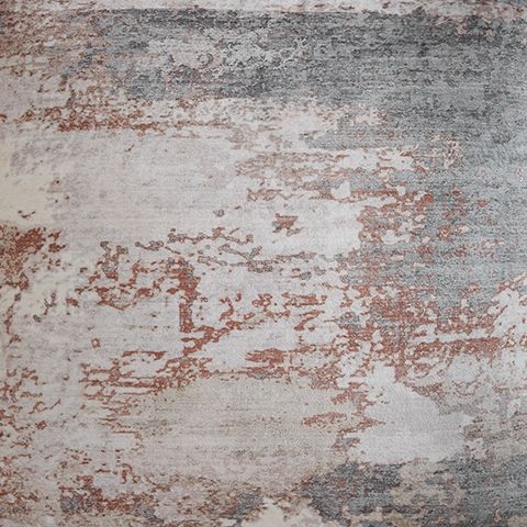 Edinfielders - Pillow (Set of 4) - Cream / Gray / Rust — view 5