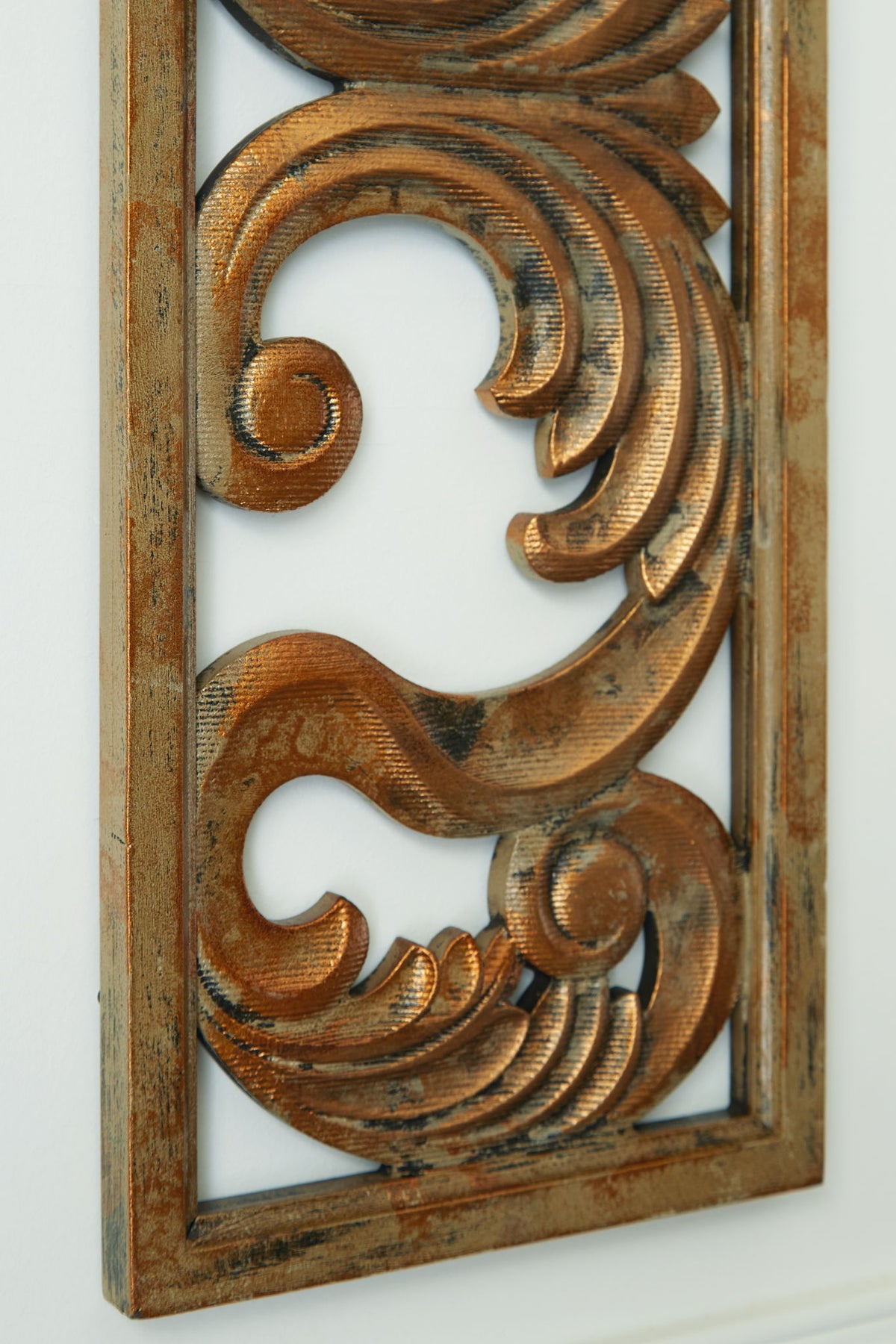 Candelario - Wall Decor - Natural — view 5