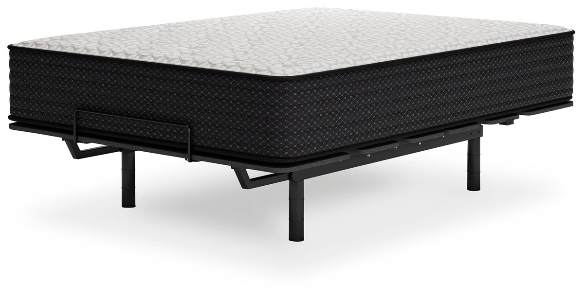 Limited Edition Plush Innerspring Mattresses — view 25