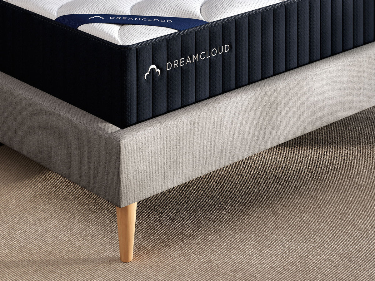 DreamCloud Classic Hybrid Hybrid Mattresses — view 12