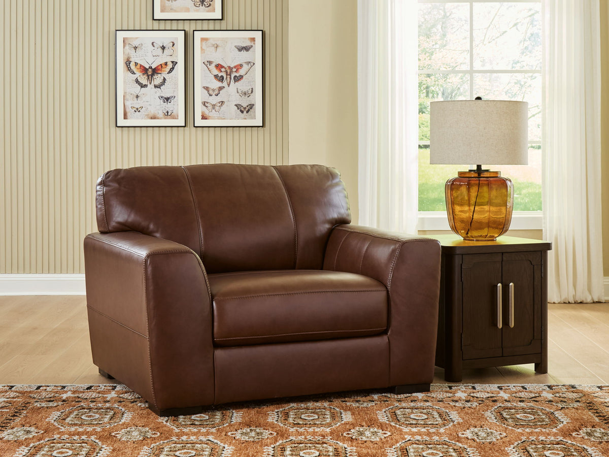 Brogliano Collection — view 2
