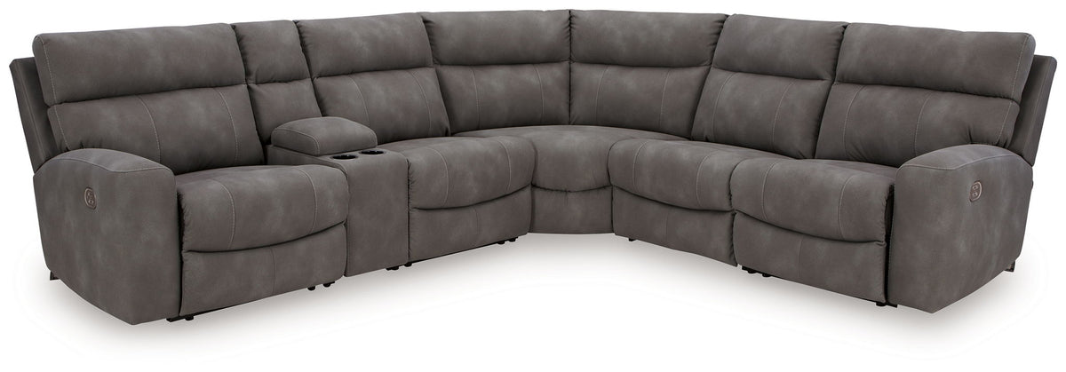 Next-Gen Durapella Reclining Collection — view 48