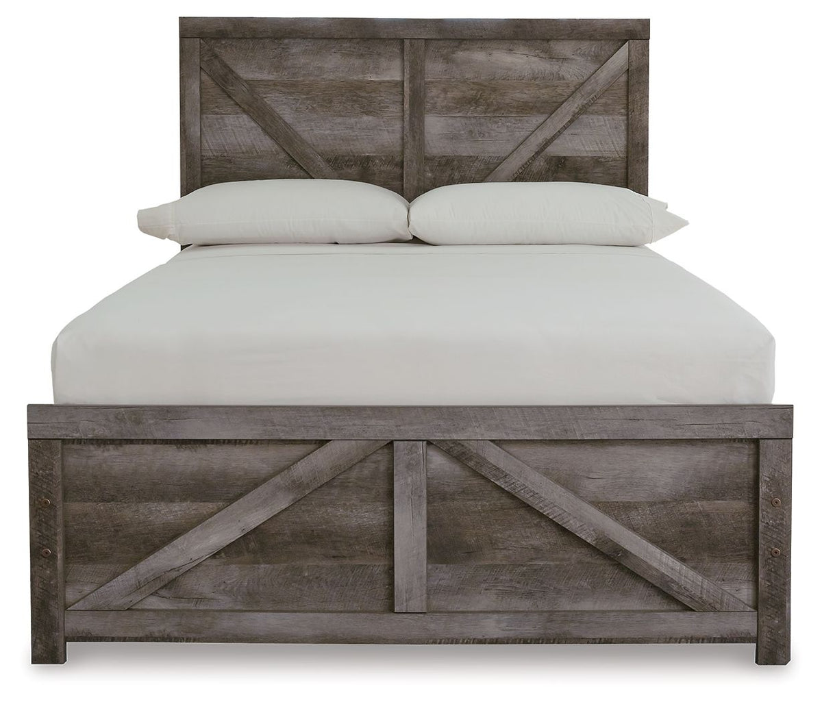Wynnlow Bedroom Collection — view 81