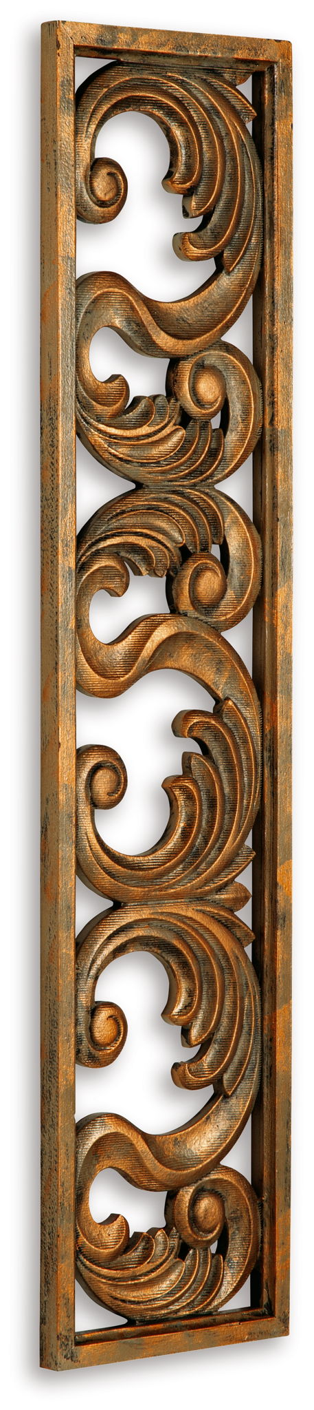 Candelario - Wall Decor - Natural — view 3