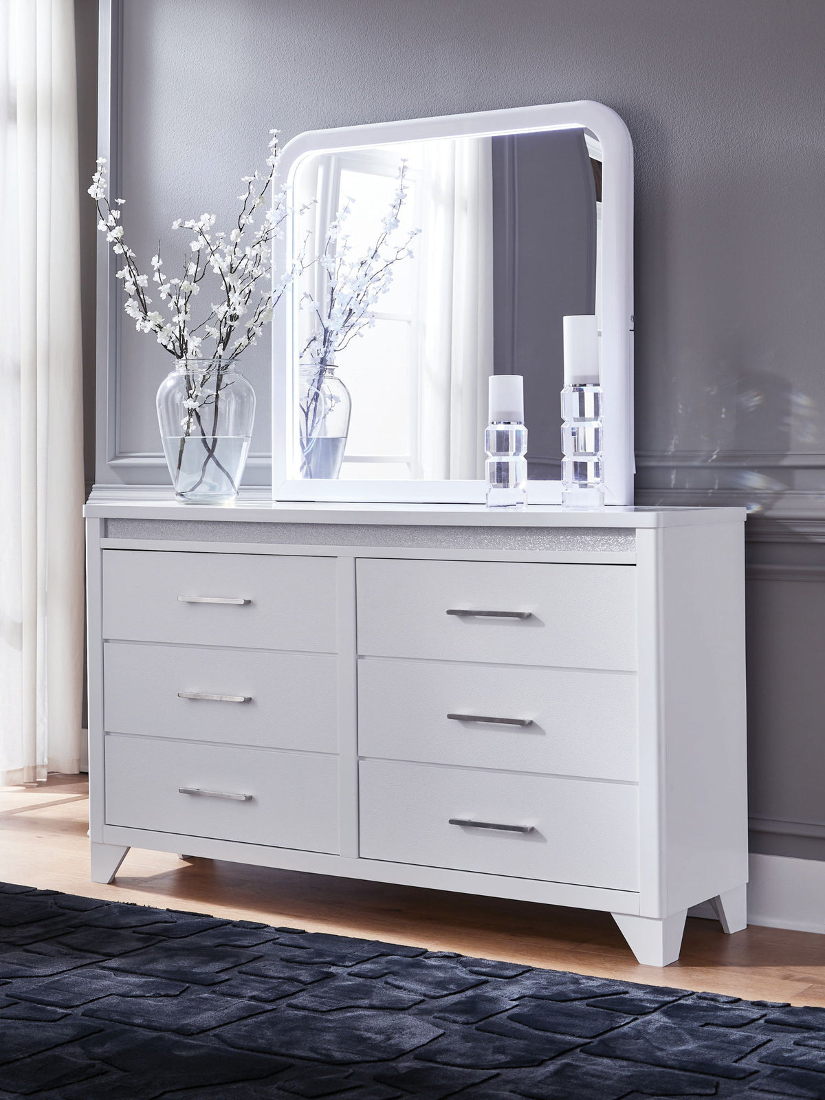 Jarlee Bedroom Collection — view 20