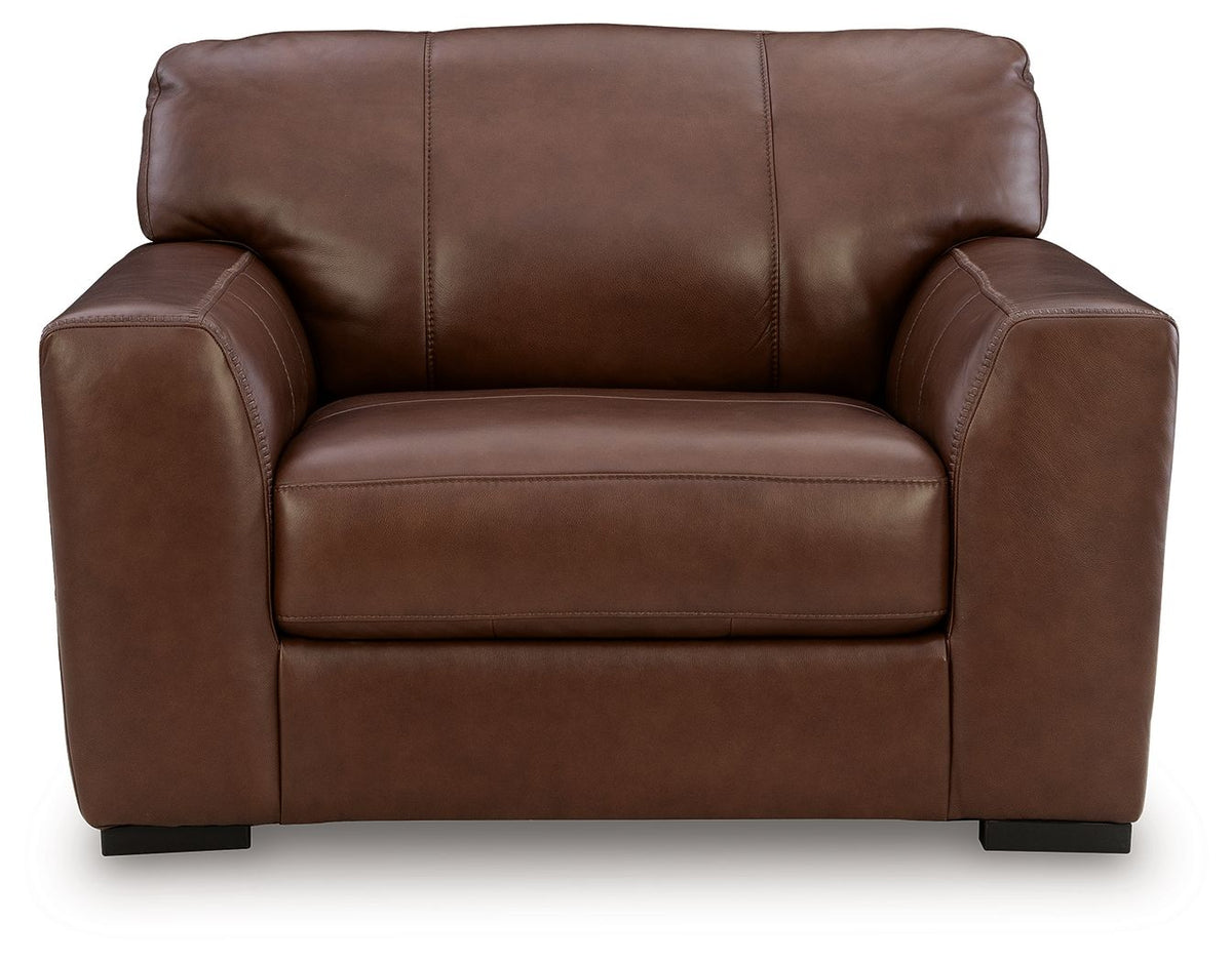 Brogliano Collection — view 3