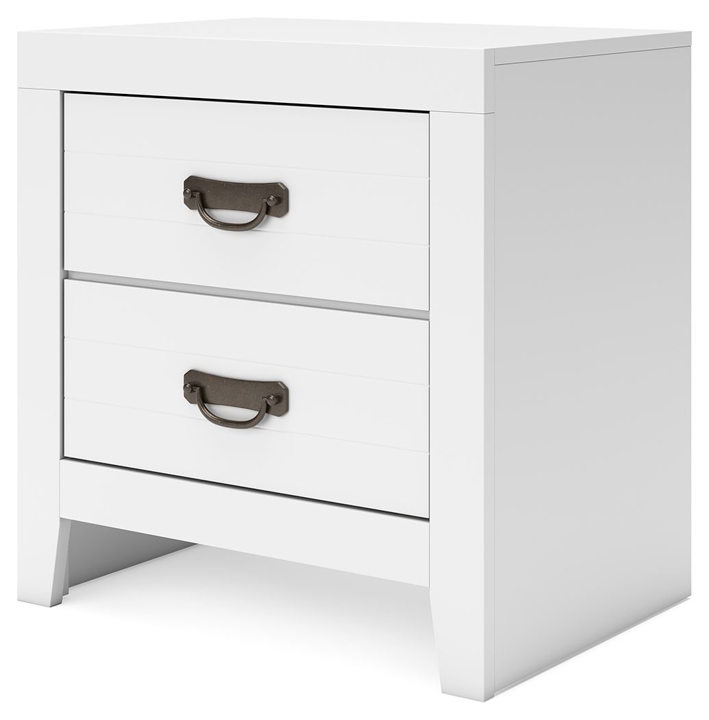 Binterglen Bedroom Collection — view 33