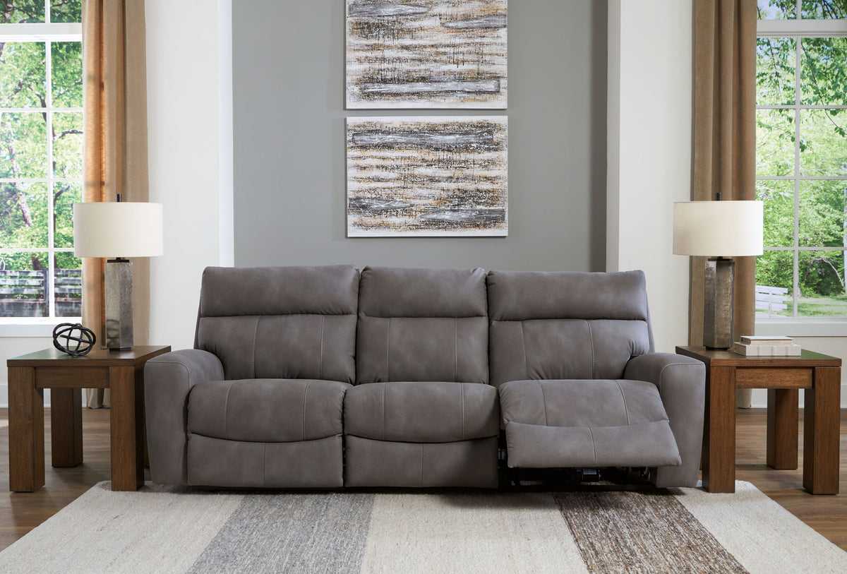 Next-Gen Durapella Reclining Collection — view 29