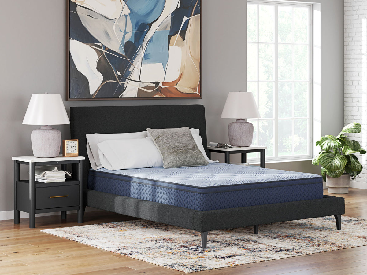 Peak 2.0 12 Hybrid Hybrid Mattresses — view 2