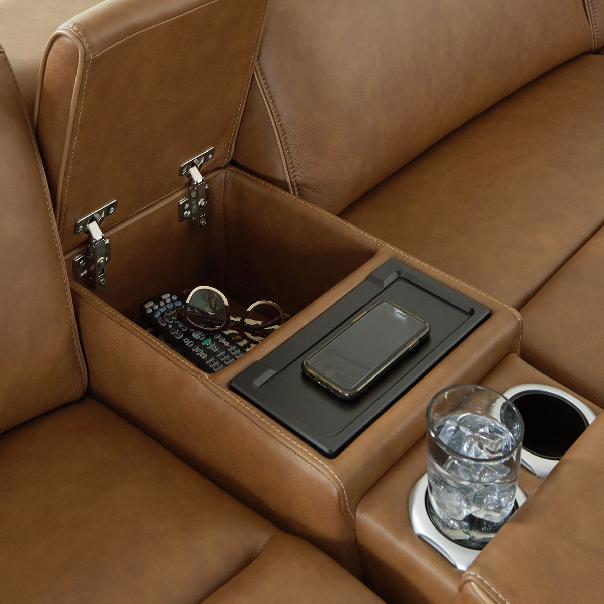 Magic Man Reclining Collection — view 8