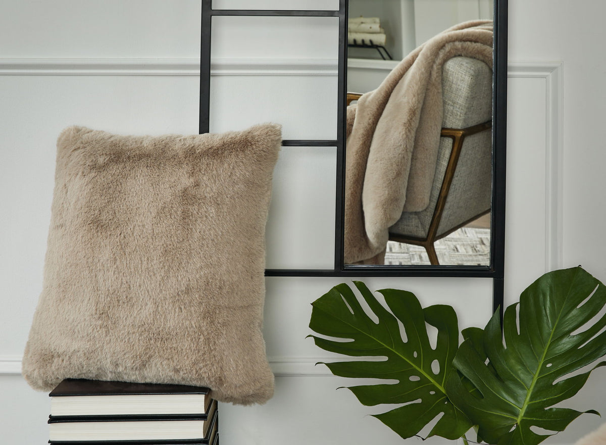 Gariland Throw Pillows — view 12