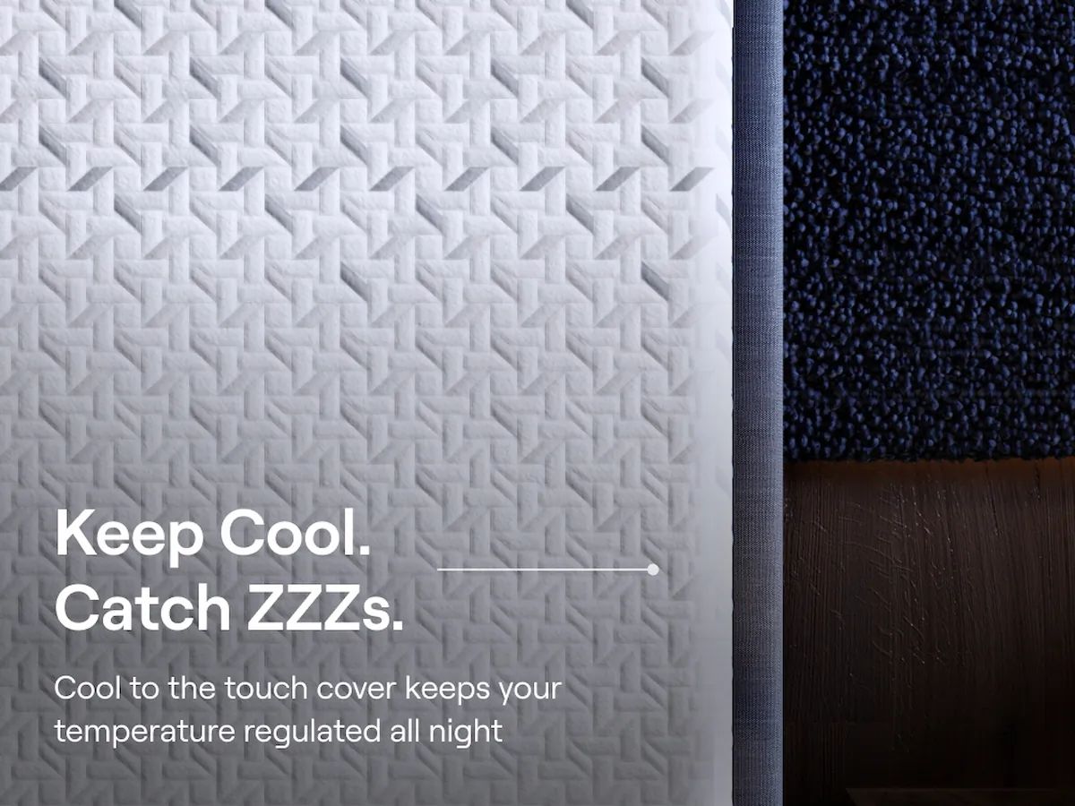 Nectar Classic Hybrid Hybrid Mattresses — view 9