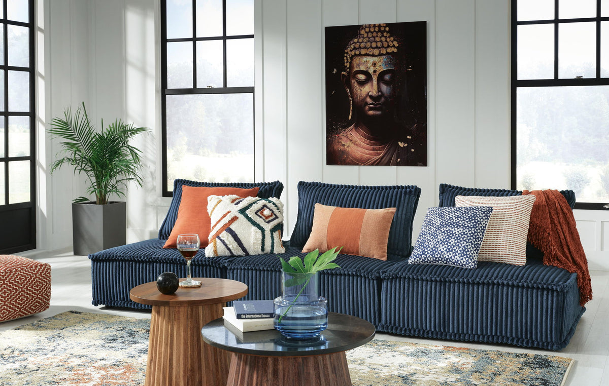 Bales Collection — view 2