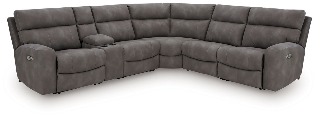 Next-Gen Durapella Reclining Collection — view 63