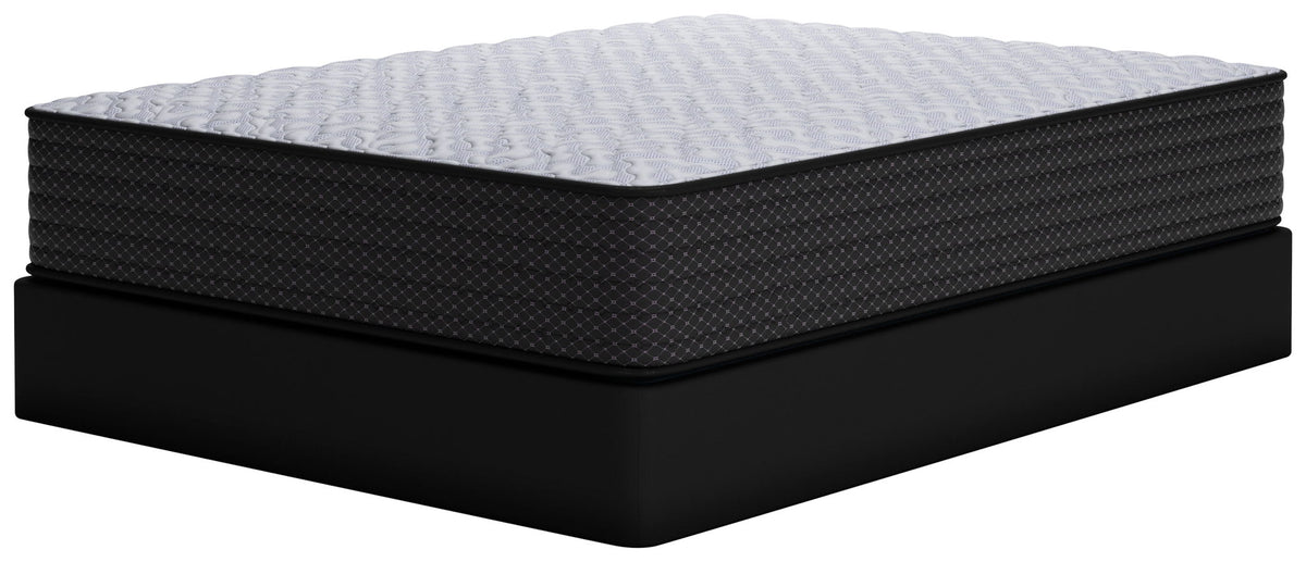 Anniversary Edition Firm Innerspring Mattresses — view 8
