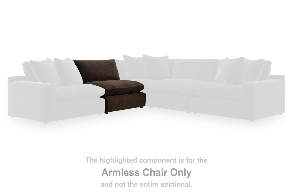 Maxton Heights Collection — view 2
