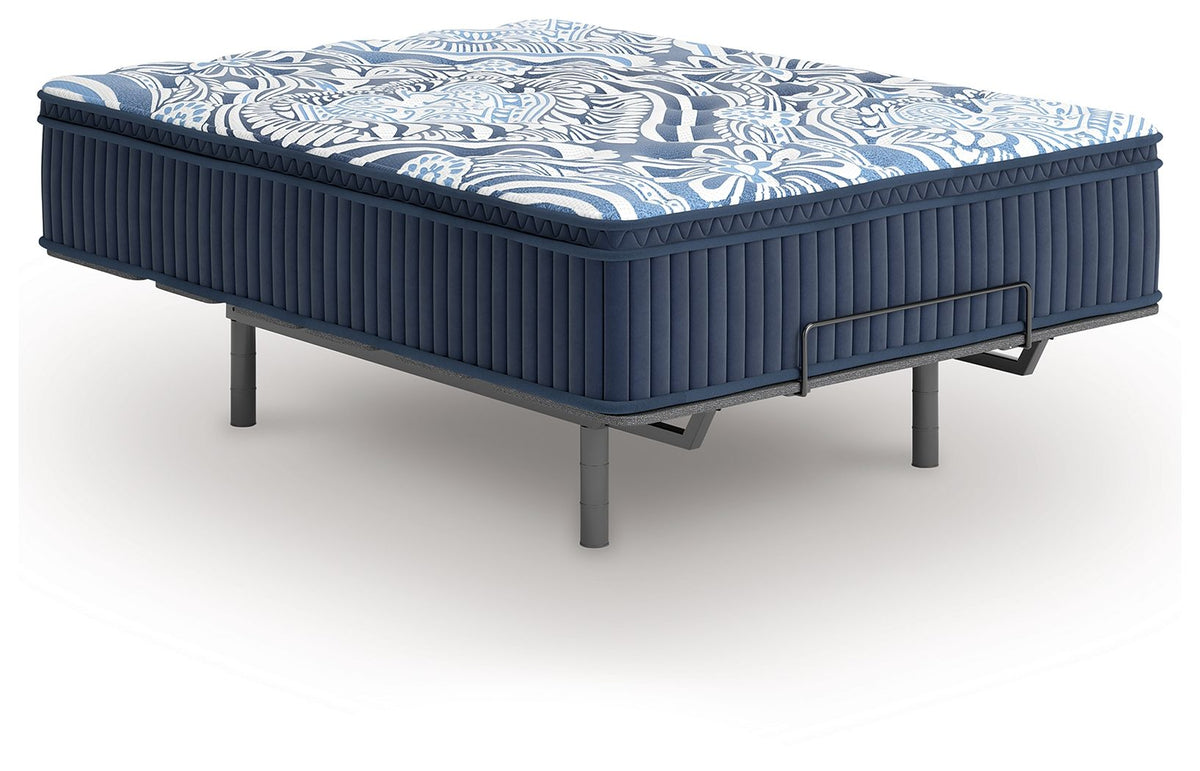 Plush Luxe 2.0 Innerspring Mattresses — view 5