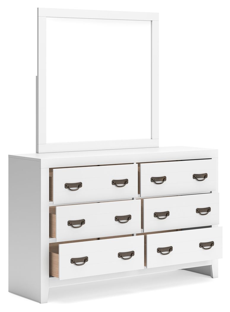 Binterglen Bedroom Collection — view 16