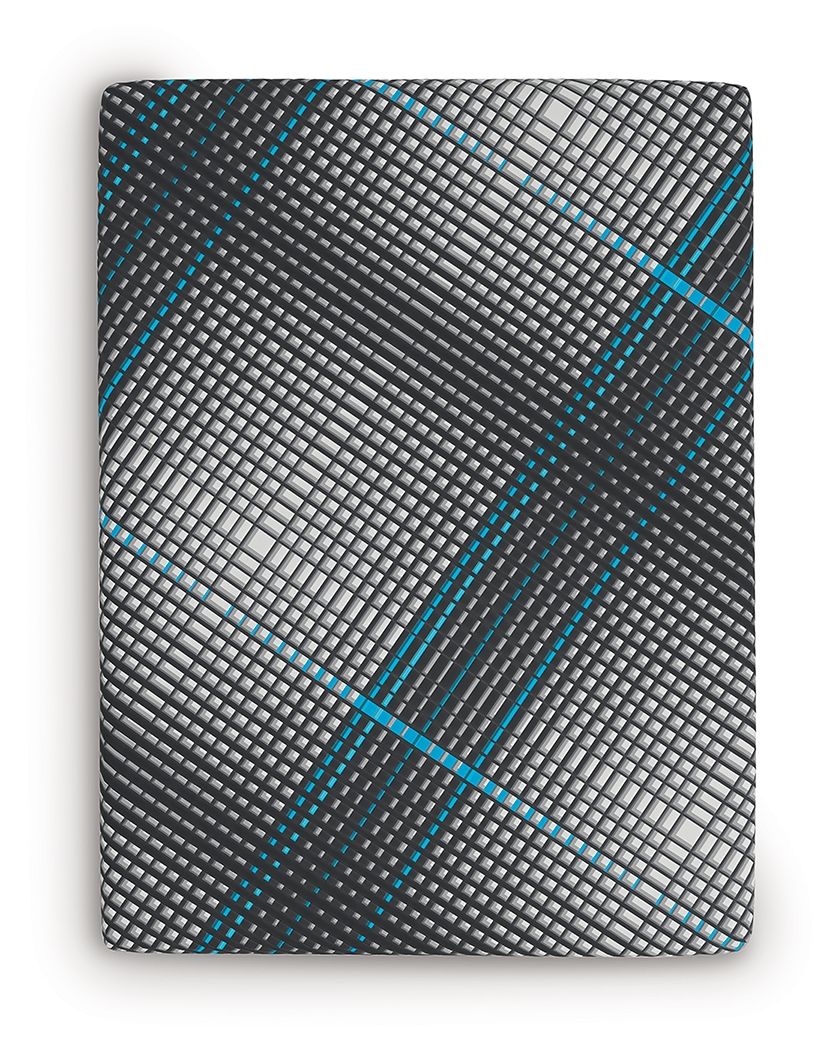 Millennium 2.0 Hybrid 14 Inch Hybrid Mattresses — view 3