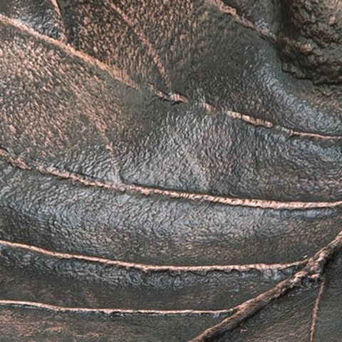 Avermund - Sculpture - Antique Copper Finish — view 5