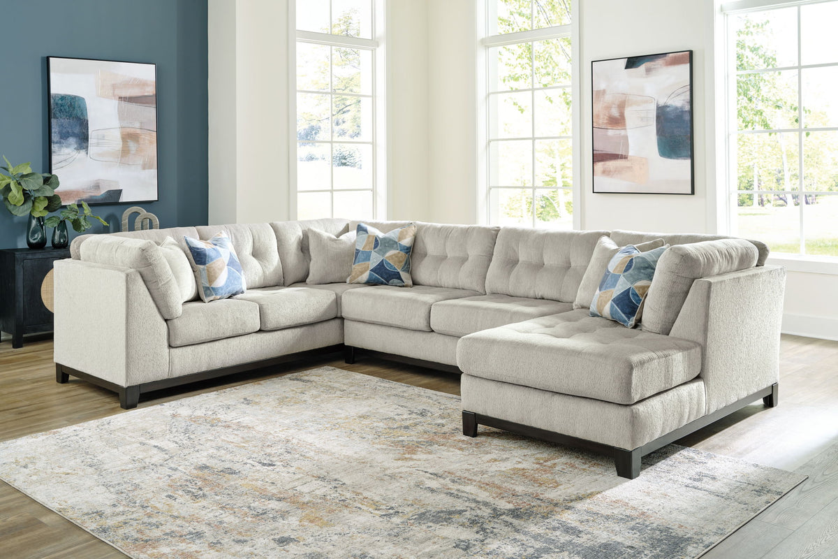 Maxon Place Collection — view 2