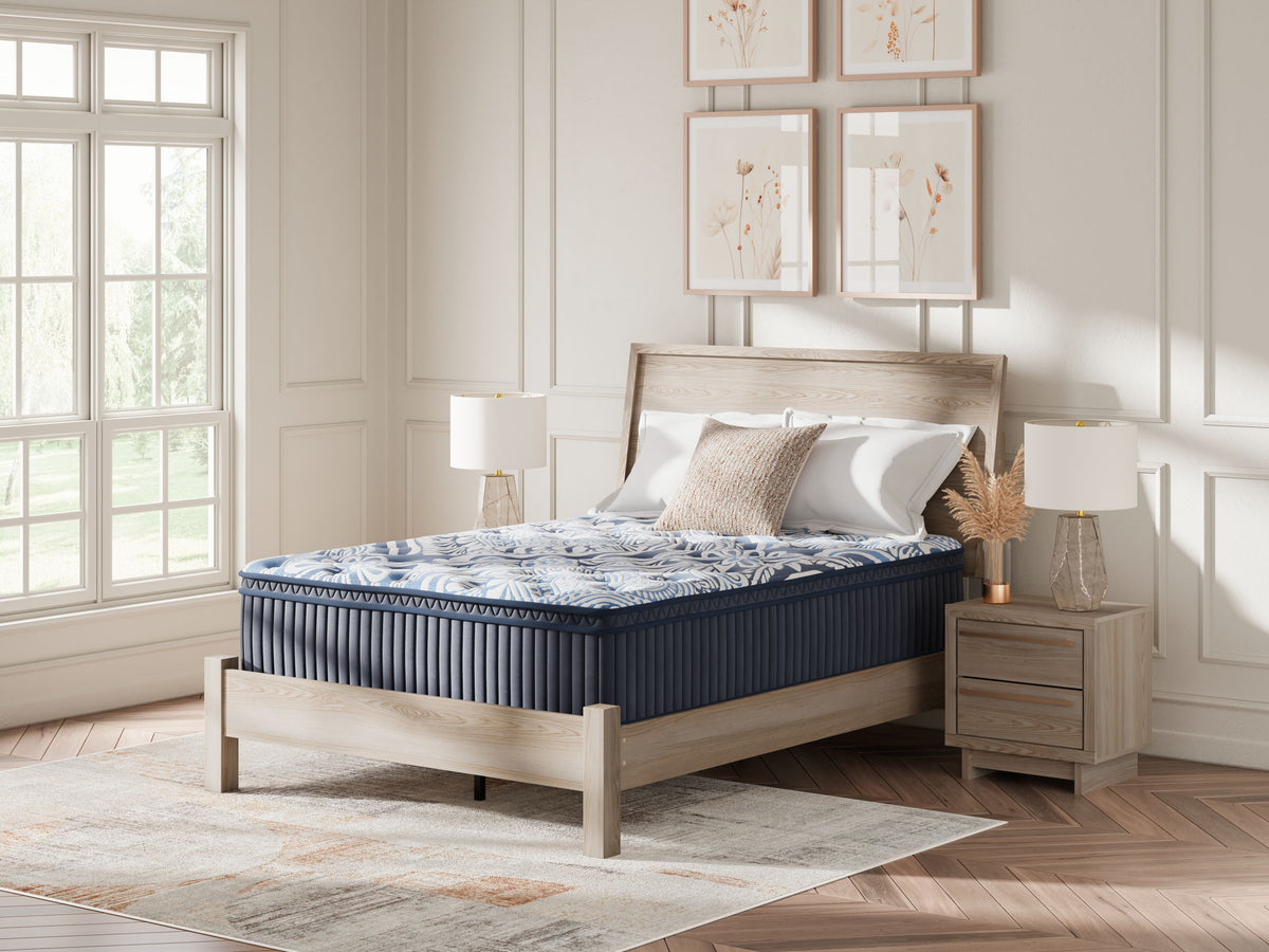 Plush Luxe 2.0 Innerspring Mattresses — view 2