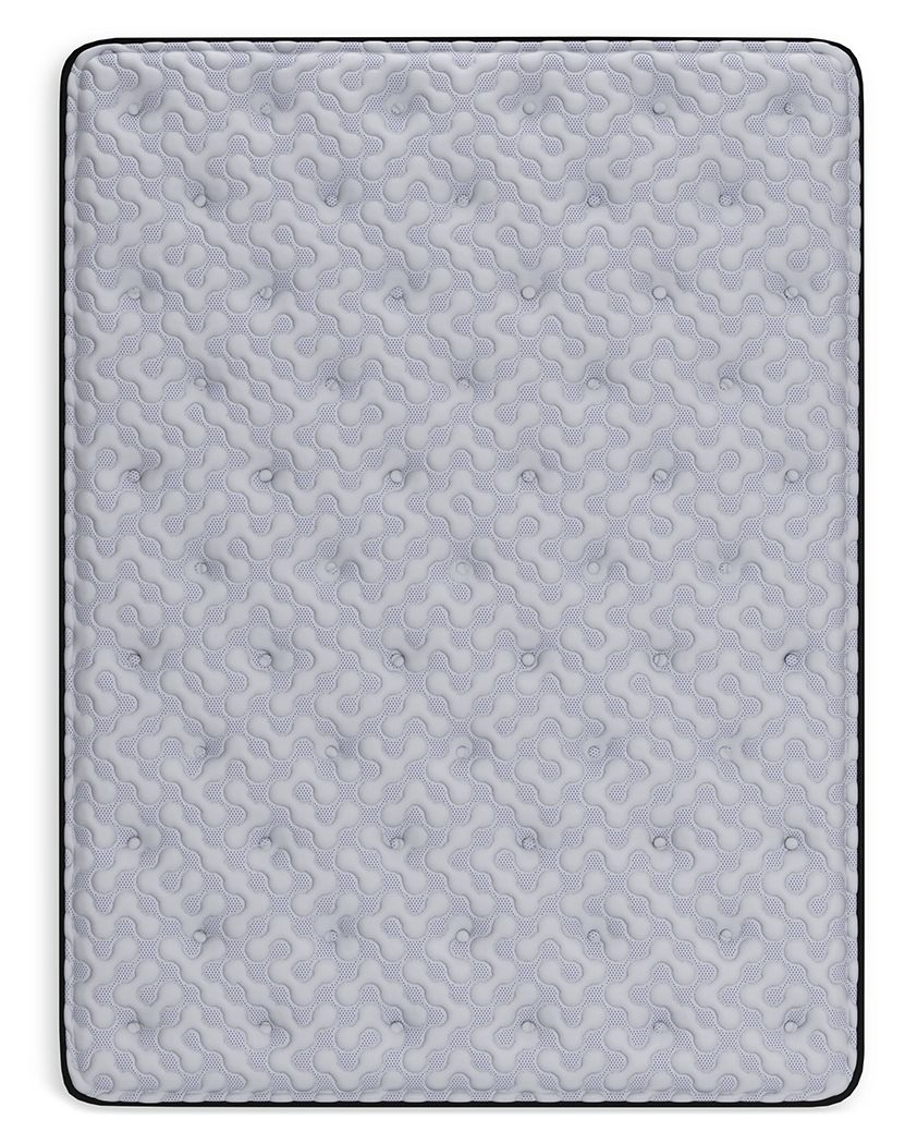 Anniversary Edition Plush Innerspring Mattresses — view 19