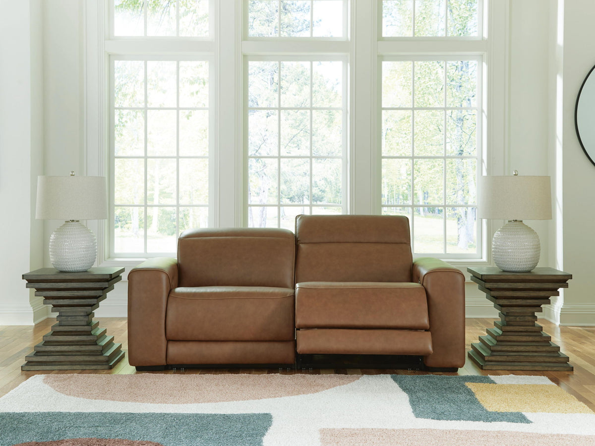 Magic Man Reclining Collection — view 2