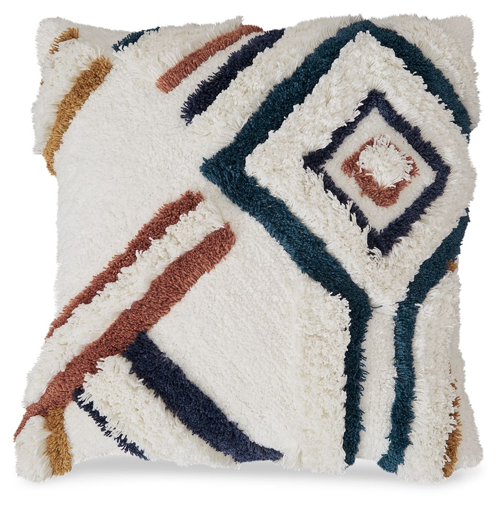 Evermore Throw Pillows