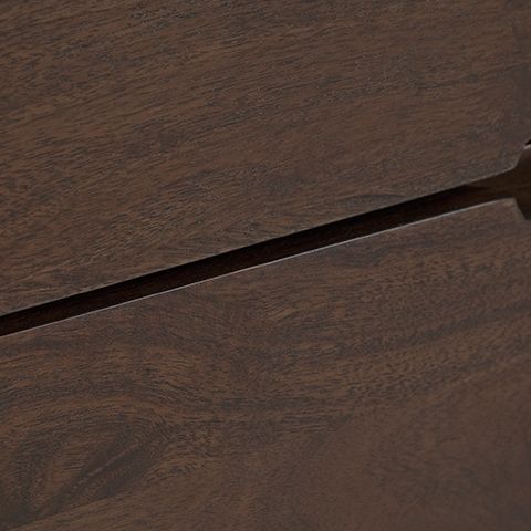 Kydler - Accent Cabinet - Medium Brown — view 8