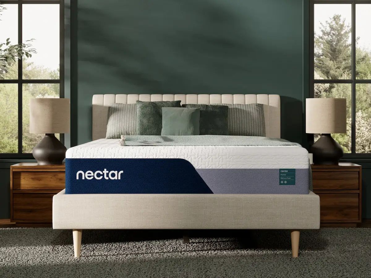 Nectar Premier Memory Foam Memory Foam Mattresses